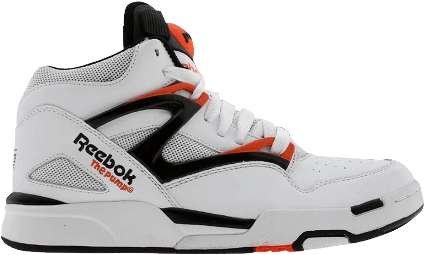 Reebok Pump Omni Lite OG Retro White 4 J15601 4 J15601 Novelship