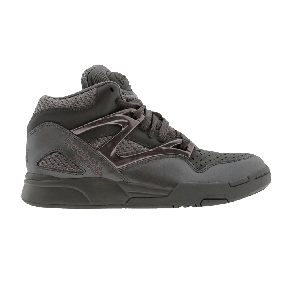 Reebok Pump Omni Lite Perfectly 'Grey' 4-J12470