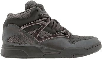 Reebok Pump Omni Lite Perfectly 'Grey' 4-J12470 Reebok Pump Omni Lite Perfectly 'Grey' 4-J12470