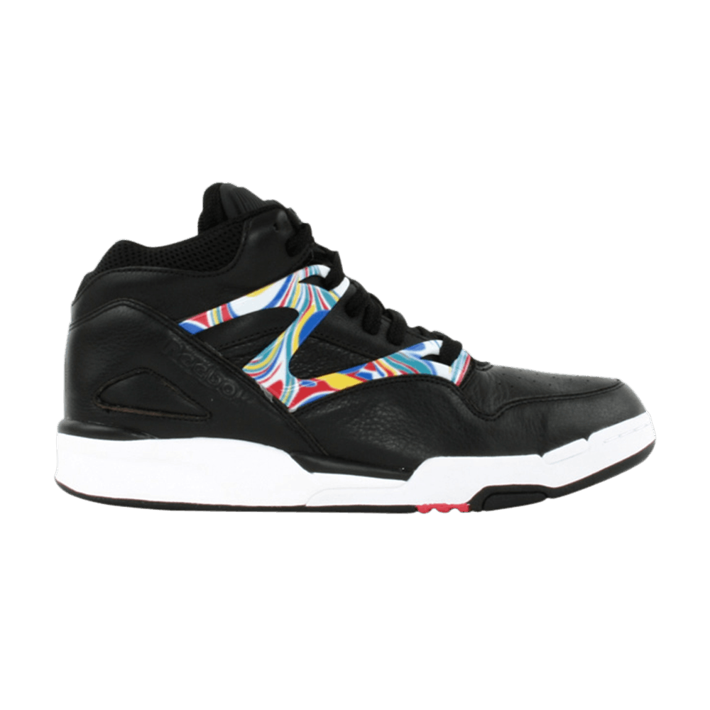 Buy Reebok Pump Omni Lite Swirl 'Commonwealth' Zapatillas Vintage Elegantes 4161063
