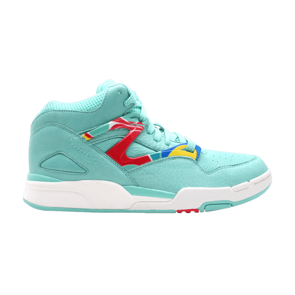 Buy Reebok Pump Omni Lite Swirl 'Commonwealth' Lelaki 4161065