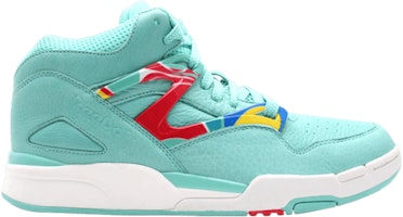 Reebok Pump Omni Lite Swirl 'Commonwealth' 4161065 Reebok Pump Omni Lite Swirl 'Commonwealth' 4161065