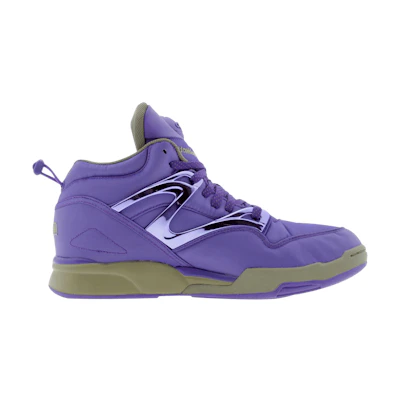 Reebok Pump Omni Lite TT Parachute Pack PYS.com Exlcusive 'Purple'