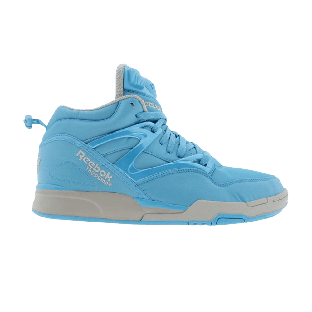 Reebok Pump Omni Lite TT Parachute Pack PYS.com Exlcusive 'Blue' 4-V71469