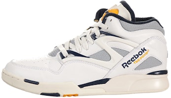 Reebok Pump Omni Lite Vintage 'Chalk Navy' V60184 Reebok Pump Omni Lite Vintage 'Chalk Navy' V60184