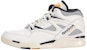 Reebok Pump Omni Lite Vintage 'Chalk Navy' - Kapur Navy V60184