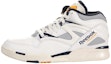 Buy Reebok Pump Omni Lite Vintage 'Chalk Navy' - Kapur Navy V60184