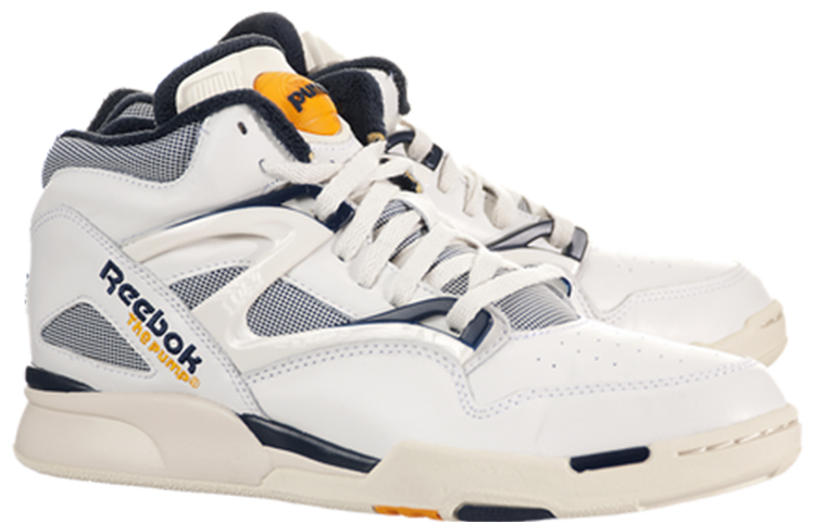 Order 리복 펌 옴니 라이트 빈티지 '초크 네이비' (58 characters) V60184