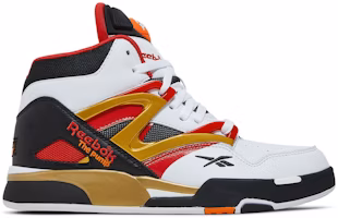 Reebok Pump Omni Zone 2 'Atlanta' G55113 Reebok Pump Omni Zone 2 'Atlanta' G55113