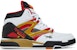 Reebok Pump Omni Zone 2 'Atlanta' Lelaki/Kasut Sneakers G55113