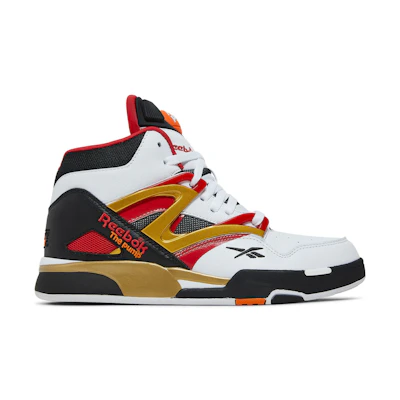 Reebok Pump Omni Zone 2 'Atlanta'