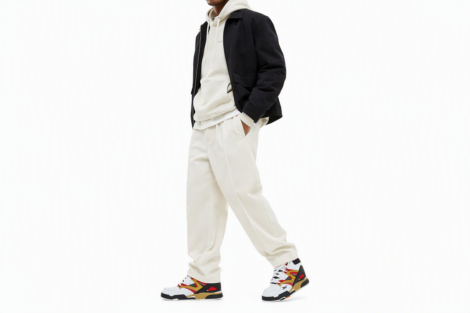 Order Reebok Pump Omni Zone 2 'Atlanta' G55113