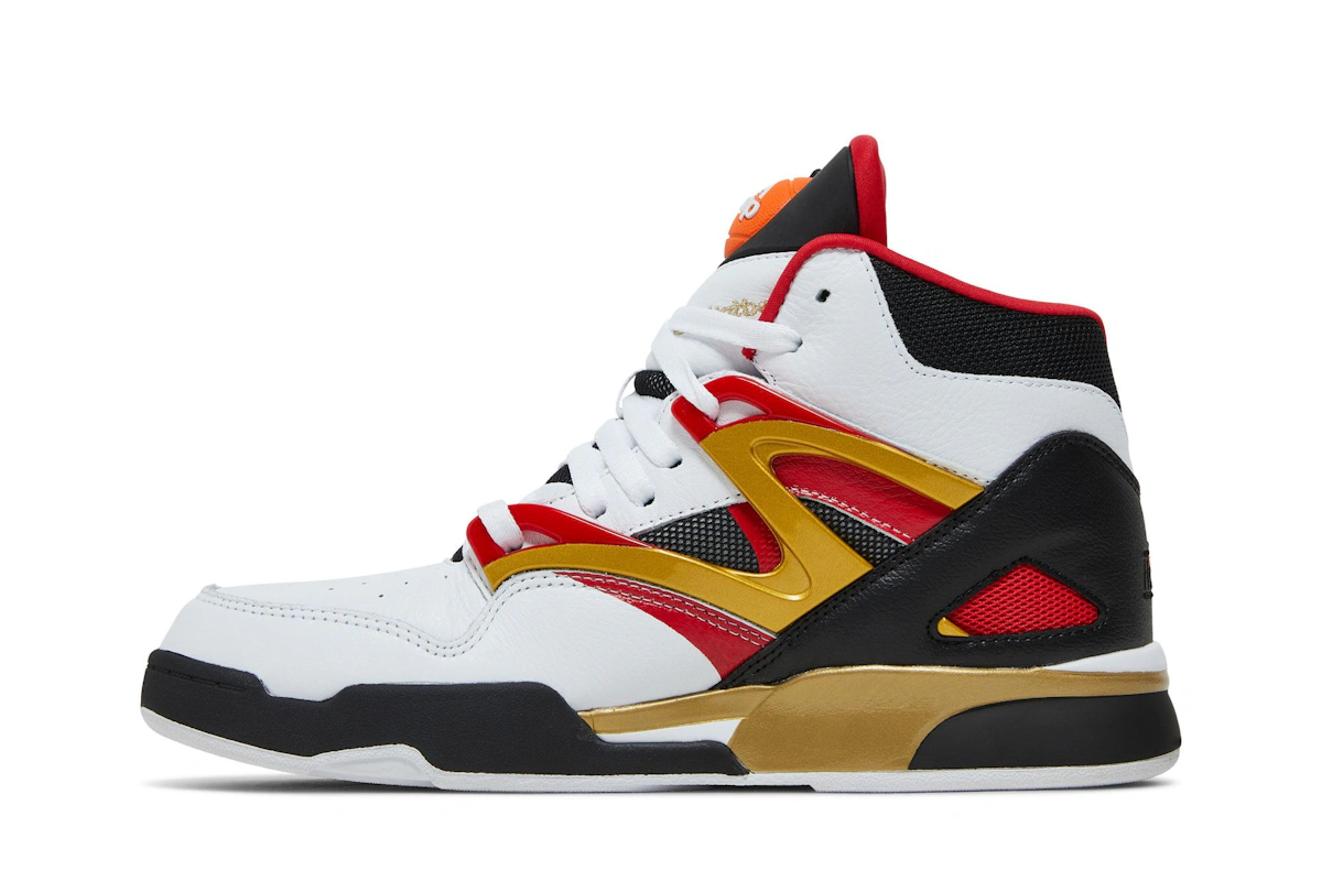Reebok Pump Omni Zone 2 'Atlanta'
