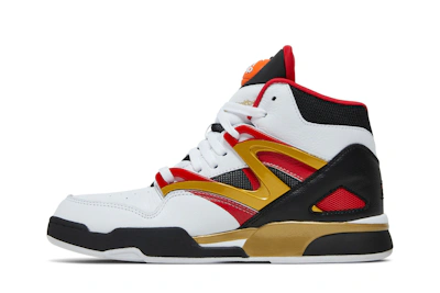 Reebok Pump Omni Zone 2 'Atlanta'