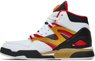 リーボック ポンプ オムニゾーン2 "アトランタ" G55113 Lookbook リーボック ポンプ オムニゾーン2 "アトランタ" G55113