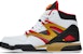 Reebok Pump Omni Zone 2 'Atlanta' Lelaki/Kasut Sneakers G55113