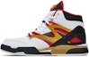 Lookbook Reebok Pump Omni Zone 2 'Atlanta' Lelaki/Kasut Sneakers G55113