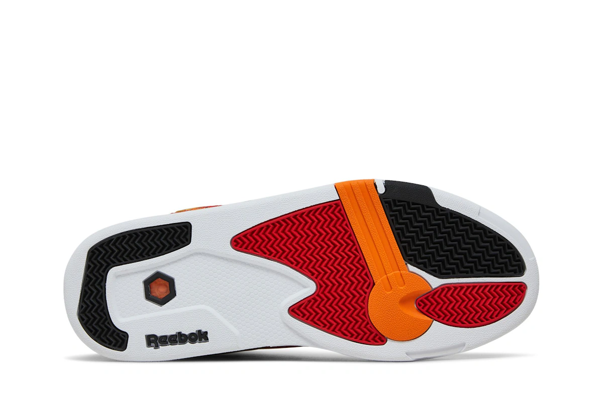 Reebok Pump Omni Zone 2 'Atlanta'