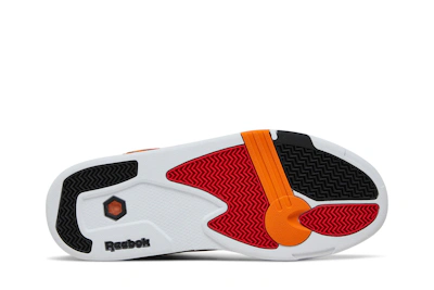 Reebok Pump Omni Zone 2 'Atlanta'