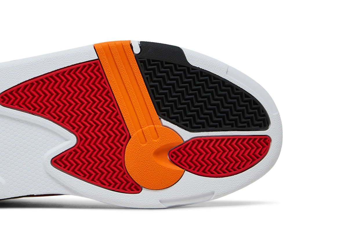 Reebok Pump Omni Zone 2 'Atlanta'