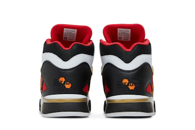 Reebok Pump Omni Zone 2 'Atlanta'