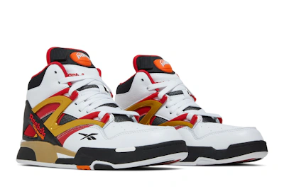 Reebok Pump Omni Zone 2 'Atlanta'