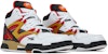 Reebok Pump Omni Zone 2 'Atlanta' Lelaki/Kasut Sneakers G55113