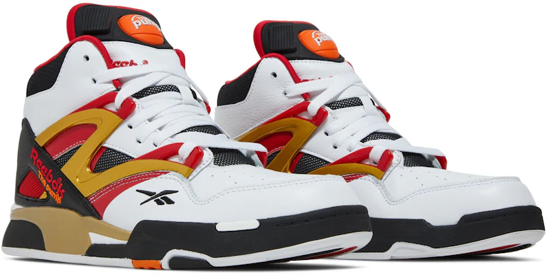 Reebok Pump Omni Zone 2 'Atlanta' G55113 1