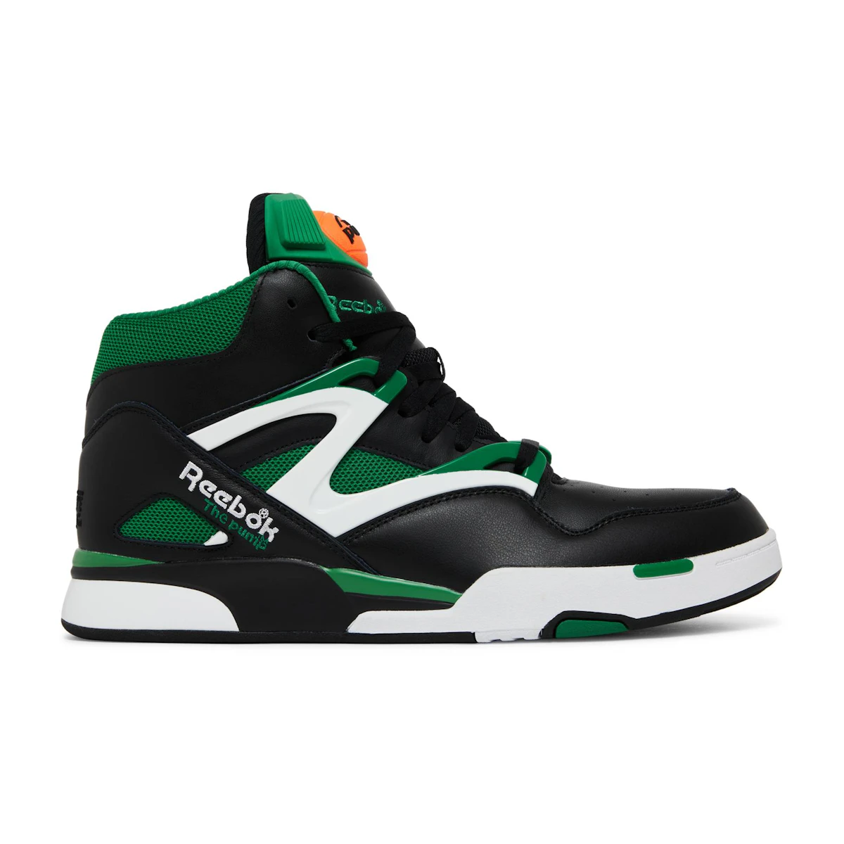 Reebok pump 80 sales