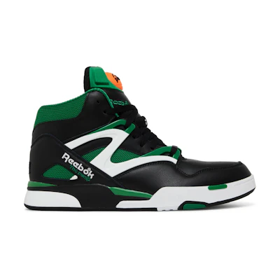 Reebok Pump Omni Zone 2 'Celtics'