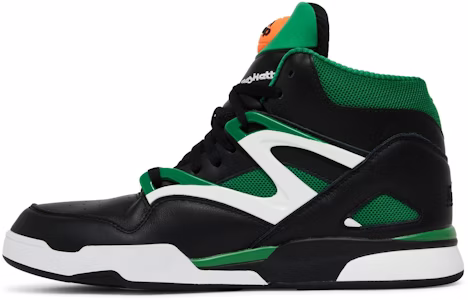 Reebok Pump Omni Zone 2 'Celtics' GX3779 Lookbook Reebok Pump Omni Zone 2 'Celtics' GX3779