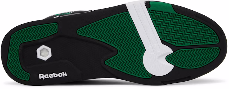 Reebok Pump Omni Zone 2 'Celtics' GX3779 Shop Reebok Pump Omni Zone 2 'Celtics' GX3779