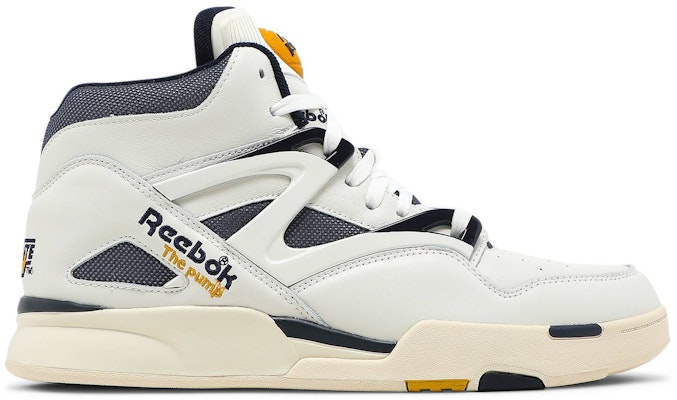 Reebok Pump Omni Zone 2 'Chalk Vector Navy' GY5301 Buy Reebok Pump Omni Zone 2 'Chalk Vector Navy' GY5301