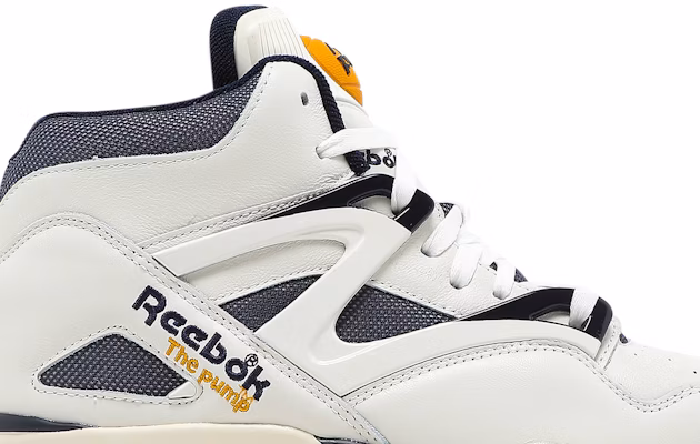 Reebok Pump Omni Zone 2 'Chalk Vector Navy' GY5301 Order Reebok Pump Omni Zone 2 'Chalk Vector Navy' GY5301