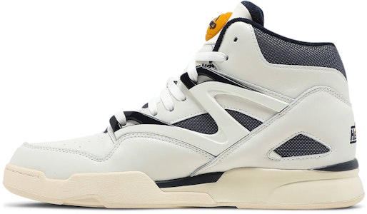 Reebok Pump Omni Zone 2 'Tiza Vector Azul Marino' GY5301 Lookbook Reebok Pump Omni Zone 2 'Tiza Vector Azul Marino' GY5301