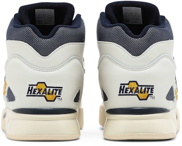 Reebok Pump Omni Zone 2 'Tiza Vector Azul Marino' GY5301 Details for Reebok Pump Omni Zone 2 'Tiza Vector Azul Marino' GY5301