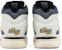 Reebok Pump Omni Zone 2 'Chalk Vector Navy' Lelaki. GY5301
