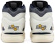 Details for Reebok Pump Omni Zone 2 'Chalk Vector Navy' Lelaki. GY5301