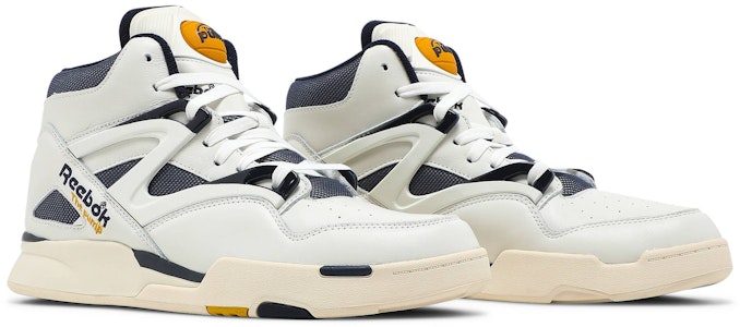 Reebok Pump Omni Zone 2 'Tiza Vector Azul Marino' GY5301 Cheap Reebok Pump Omni Zone 2 'Tiza Vector Azul Marino' GY5301