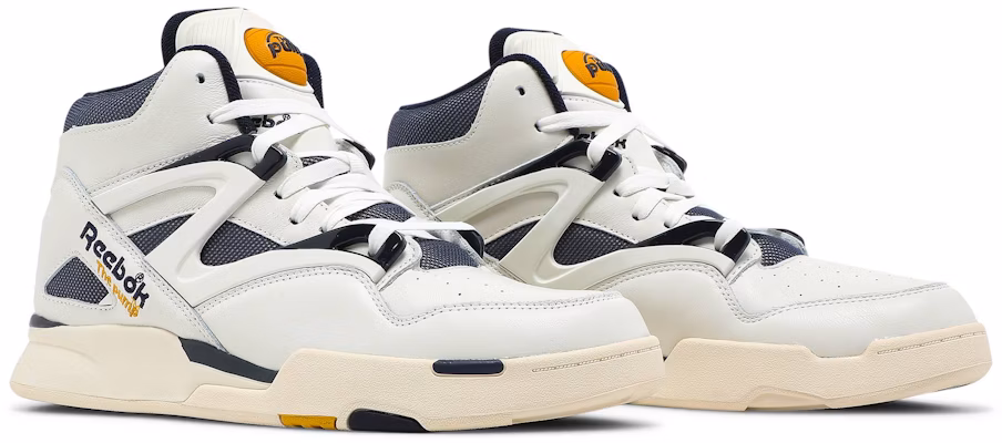Reebok Pump Omni Zone 2 'Chalk Vector Navy' GY5301 Cheap Reebok Pump Omni Zone 2 'Chalk Vector Navy' GY5301