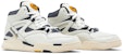 Reebok Pump Omni Zone 2 'Chalk Vector Navy' Lelaki. GY5301