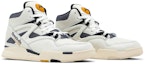 Cheap Reebok Pump Omni Zone 2 'Chalk Vector Navy' Lelaki. GY5301