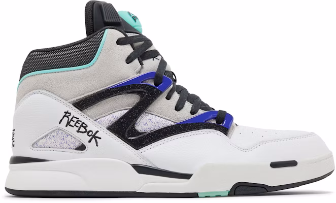 Reebok Pump Omni Zone 2 'Jazz Roots' HR0110 Buy Reebok Pump Omni Zone 2 'Jazz Roots' HR0110