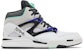 Reebok Pump Omni Zone 2 'Jazz Roots' Lelaki Wanita Sneakers HR0110