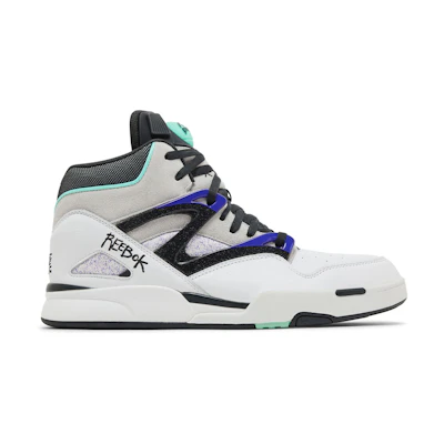 Reebok Pump Omni Zone 2 'Jazz Roots'
