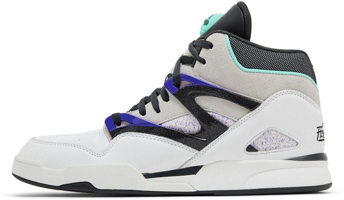 Reebok Pump Omni Zone 2 'Jazz Roots' HR0110 Lookbook Reebok Pump Omni Zone 2 'Jazz Roots' HR0110