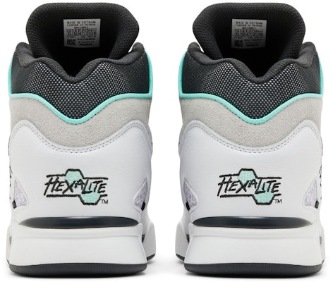 Reebok Pump Omni Zone 2 'Jazz Roots' HR0110 Details for Reebok Pump Omni Zone 2 'Jazz Roots' HR0110