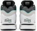 Details for Reebok Pump Omni Zone 2 'Jazz Roots' Lelaki Wanita Sneakers HR0110