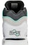 Sizing Reebok Pump Omni Zone 2 'Jazz Roots' Lelaki Wanita Sneakers HR0110