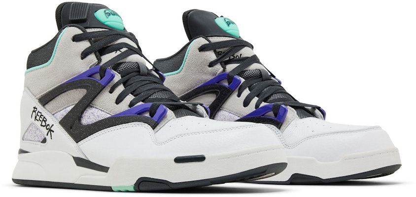Reebok Pump Omni Zone 2 'Jazz Roots' HR0110 Cheap Reebok Pump Omni Zone 2 'Jazz Roots' HR0110